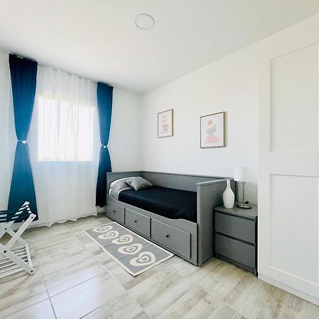 New Apartments Miya - Peroj Beach Bagian luar foto