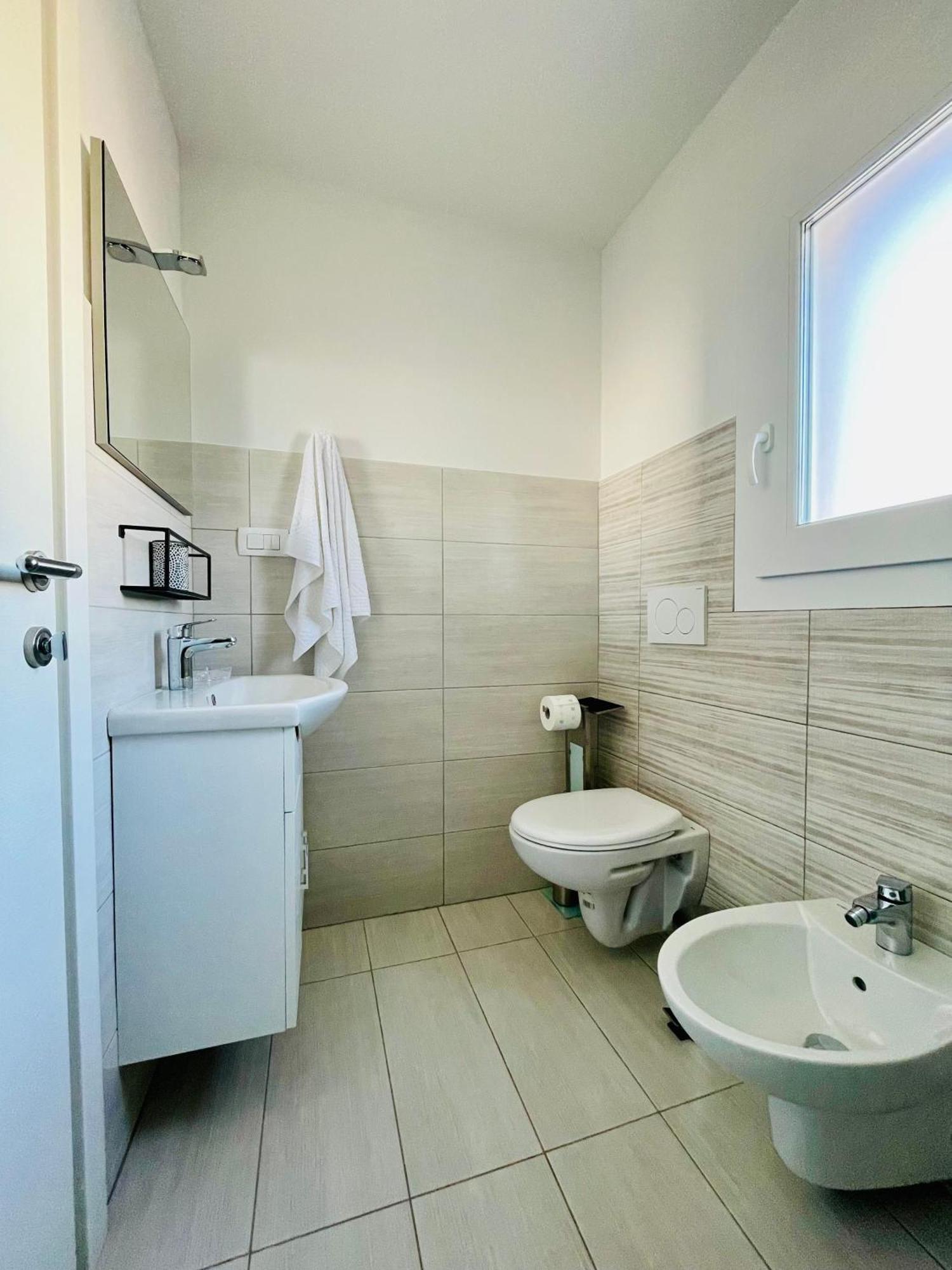 New Apartments Miya - Peroj Beach Bagian luar foto