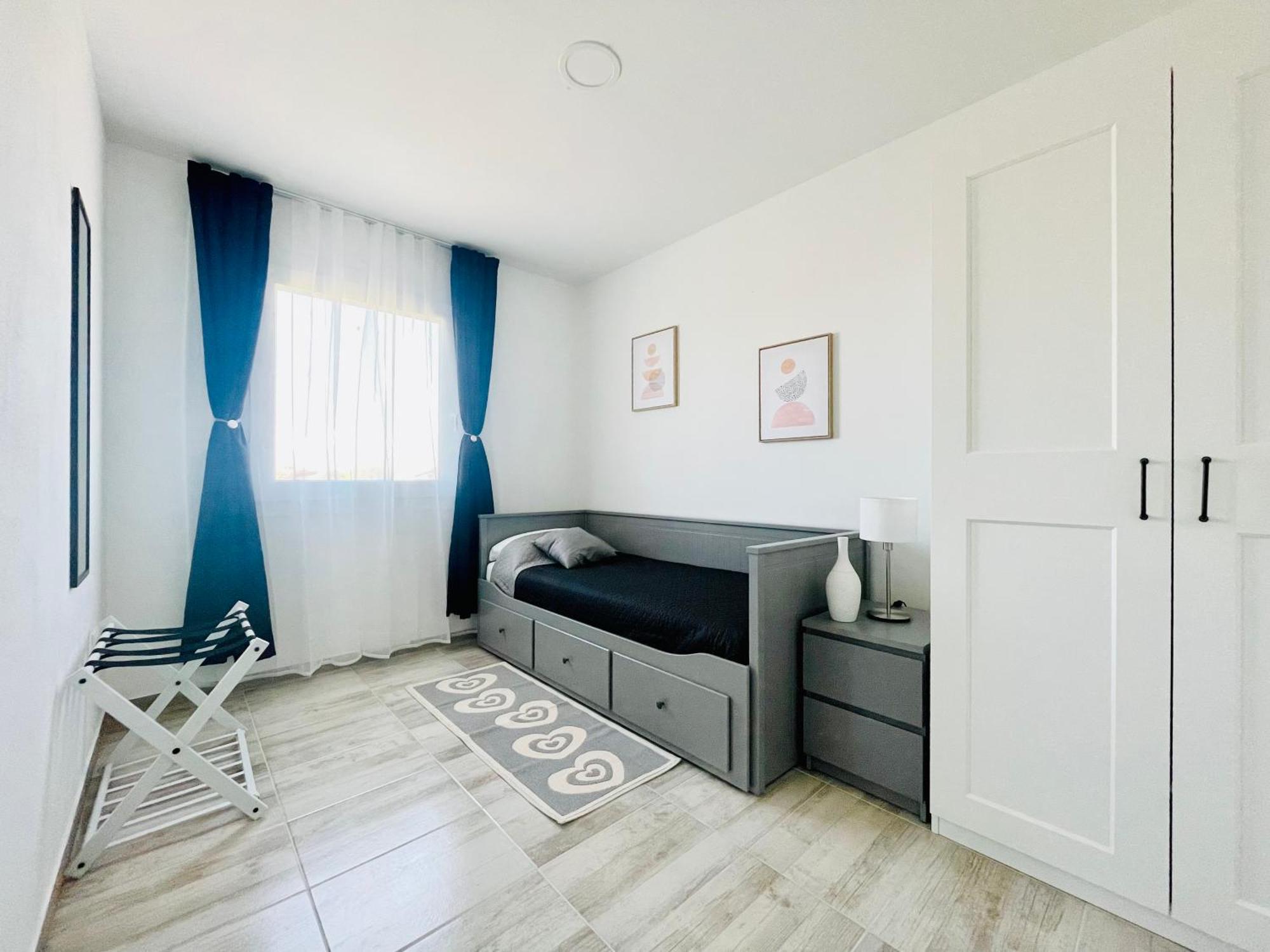 New Apartments Miya - Peroj Beach Bagian luar foto