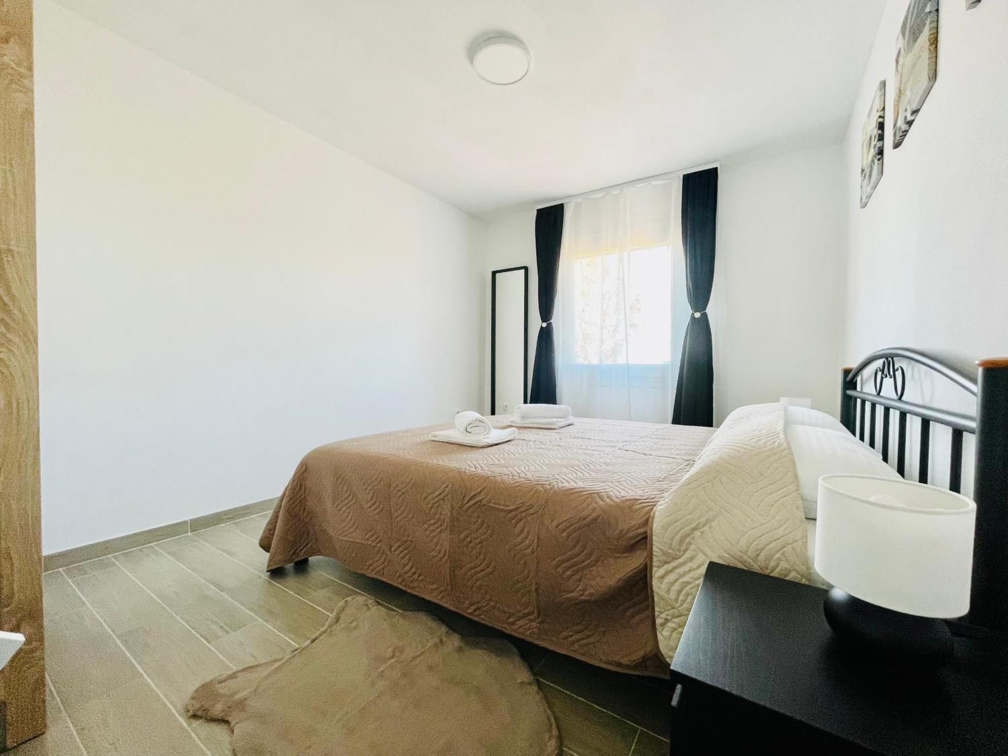 New Apartments Miya - Peroj Beach Bagian luar foto